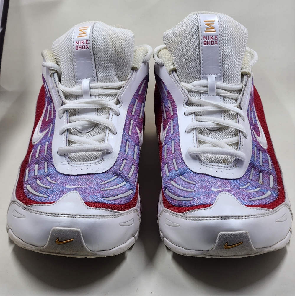 Nike Shox